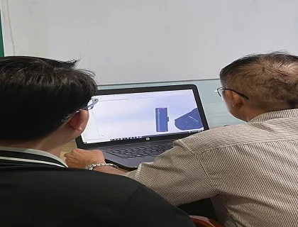 TƯ VẤN & THIẾT KẾ