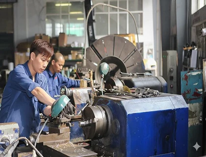 SẢN XUẤT THEO YÊU CẦU